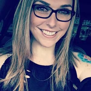 Meet your Posher, Maranda